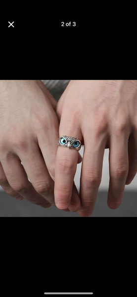 Super bague