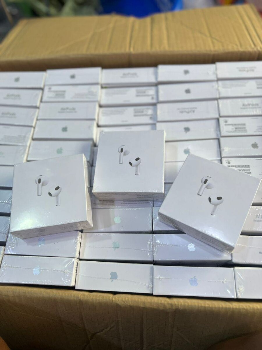 AirPod