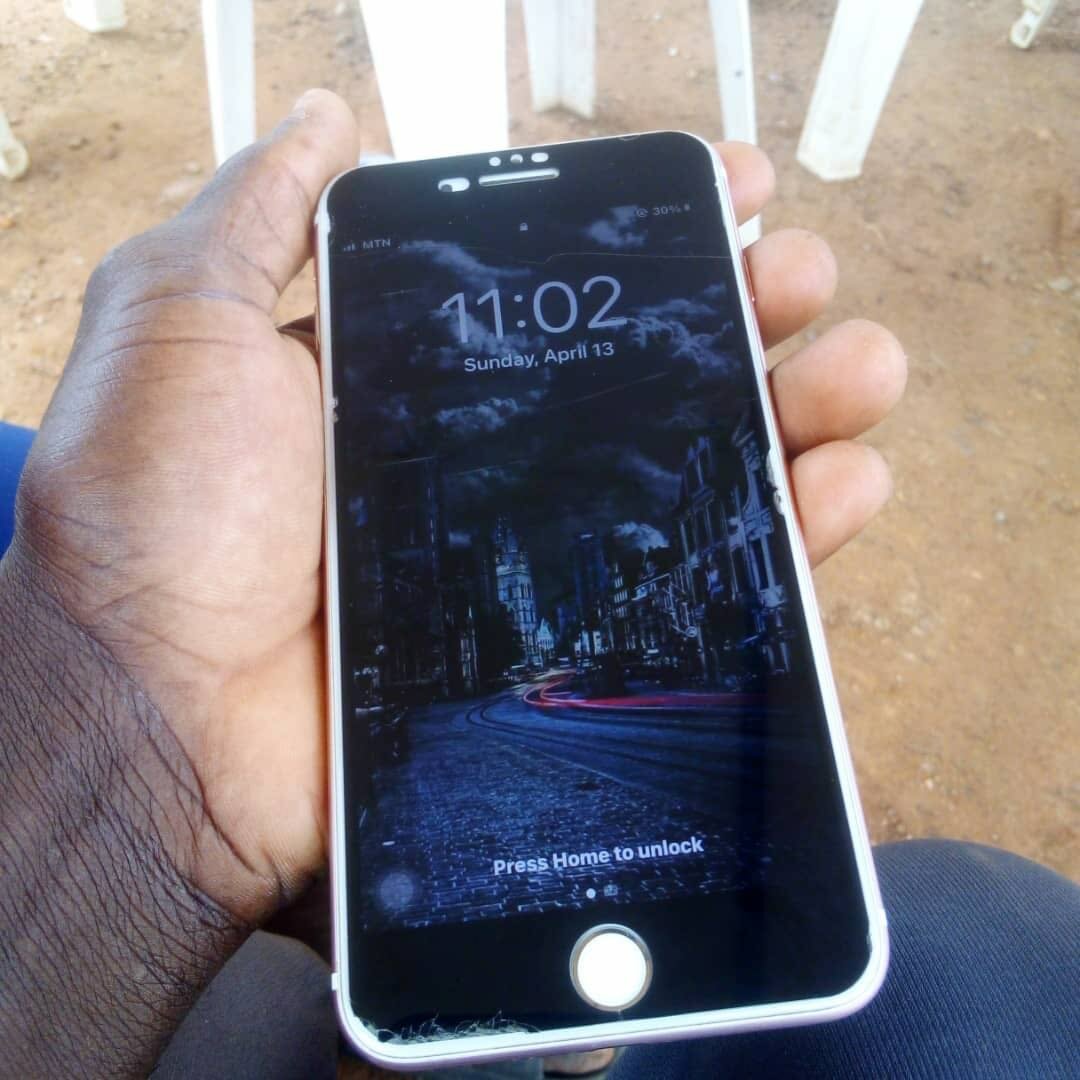 iPhone 7plus -128G