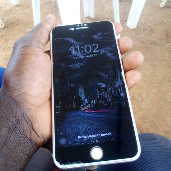 iPhone 7plus -128G