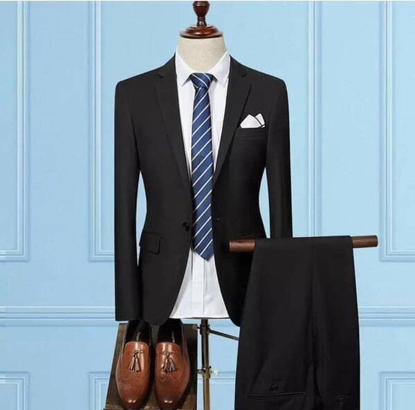 Suit for men