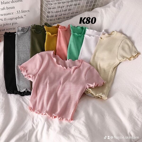 Tops