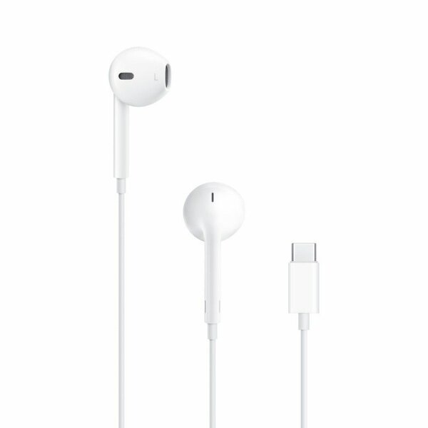Écouteurs USB Type-C Intraauriculaires