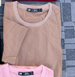 T-shirt Quality
