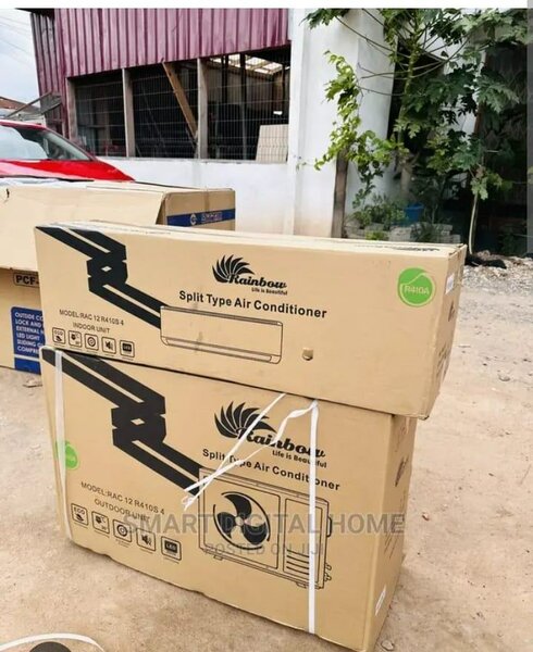 Air conditioner