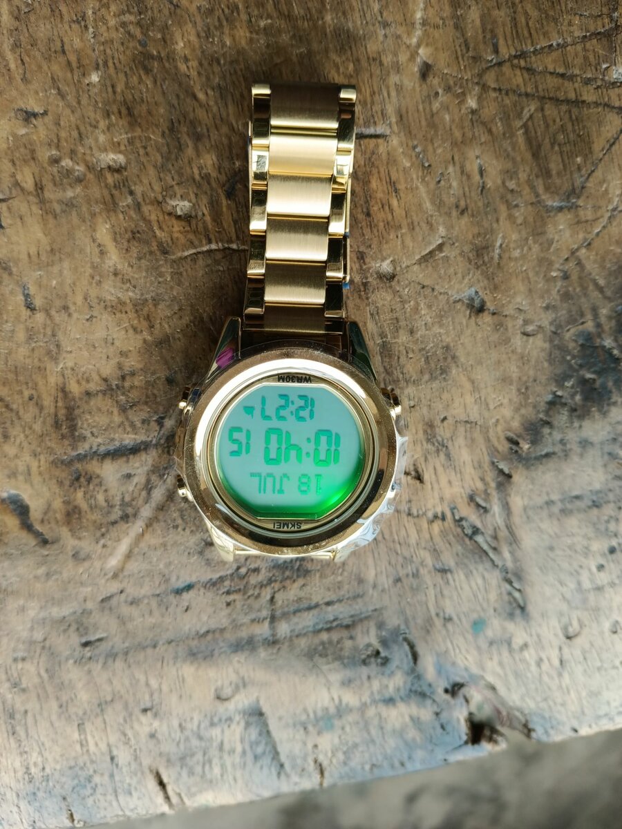 Montre pour homm
