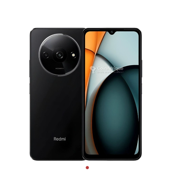 Redmi A3X 