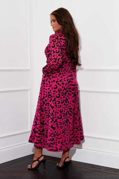 Pretty Tigress