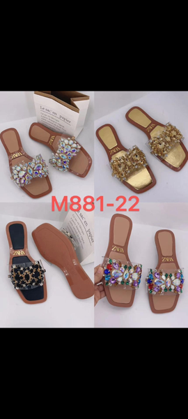 Sandales pour femme