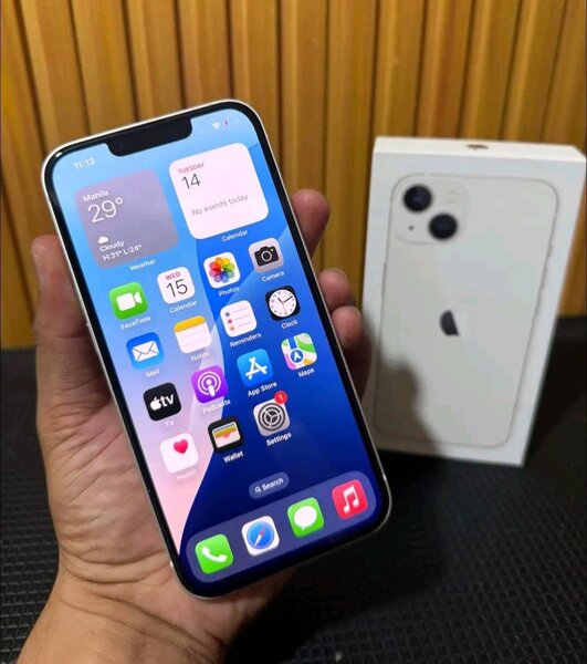 IPHONE 11 128GB