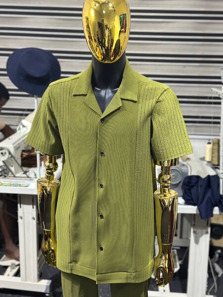 Caftan