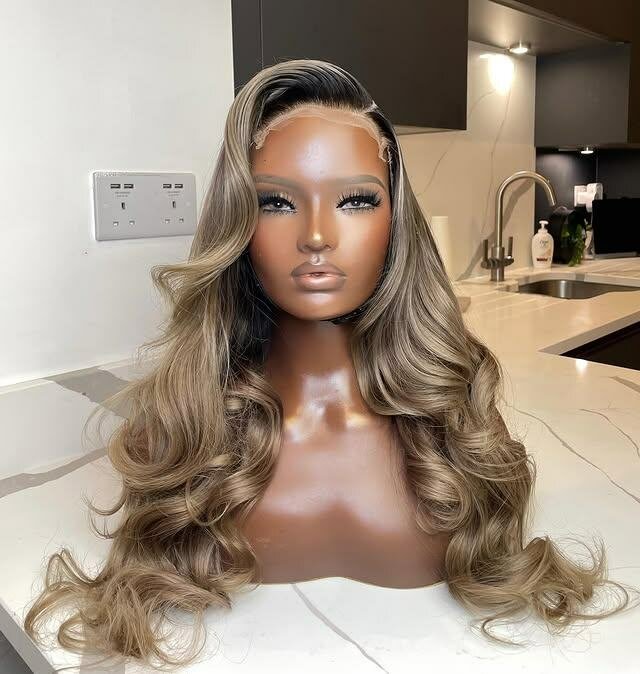 Wig
