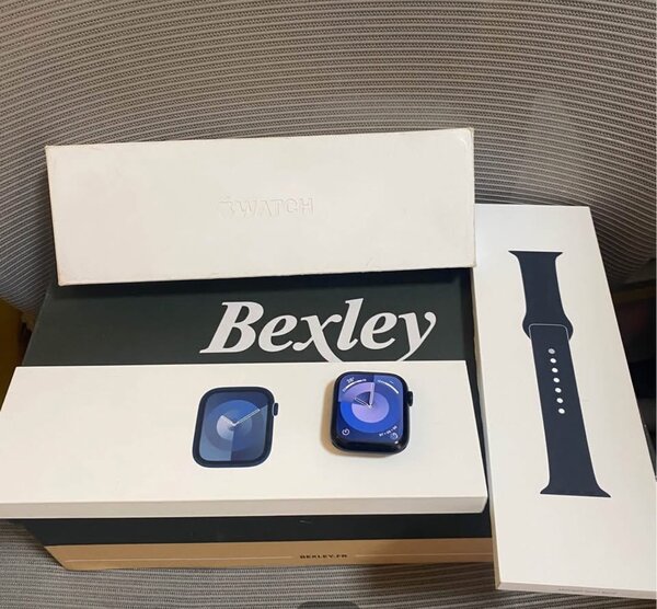 Apple Watch SE TRÈS PROPRE