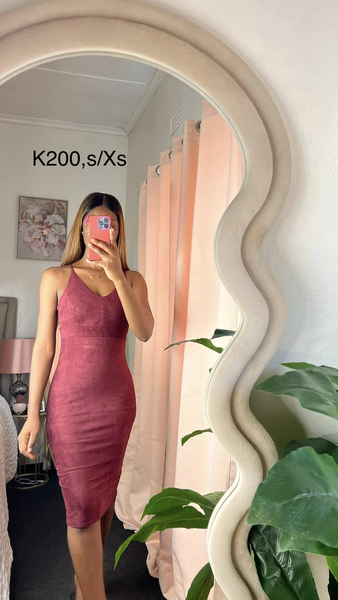 dress