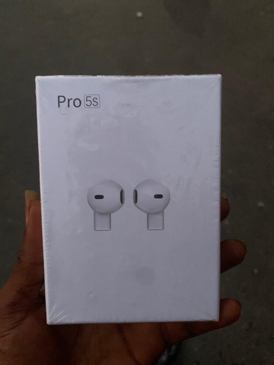 Pro5s AirPod