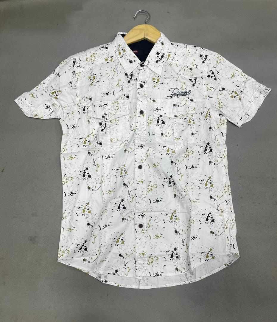 Chemise homme