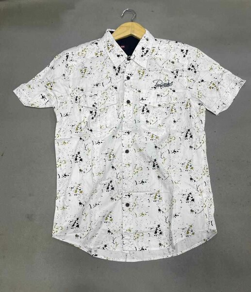 Chemise homme