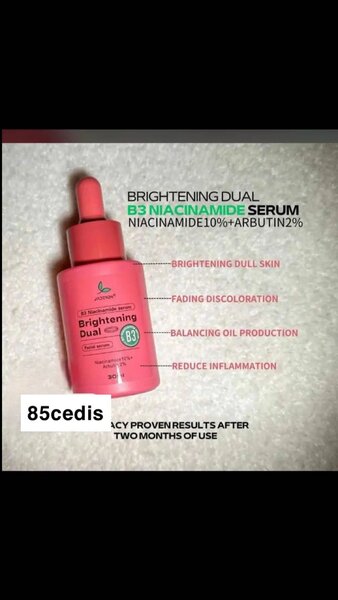 Facial serum