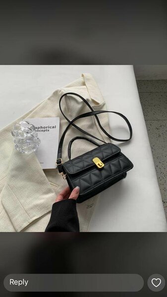 Ladies bag