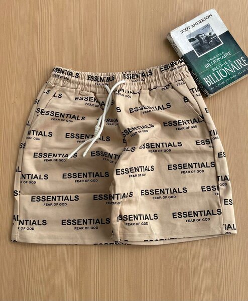 Men shorts