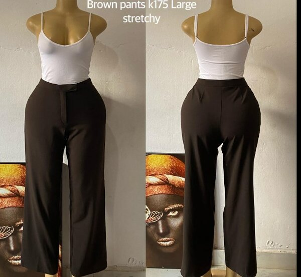 pants 