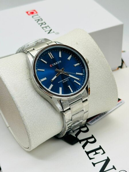 Montre Homme CURREN Élégante