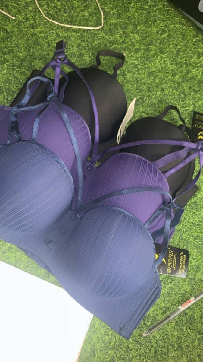 Ladies bra