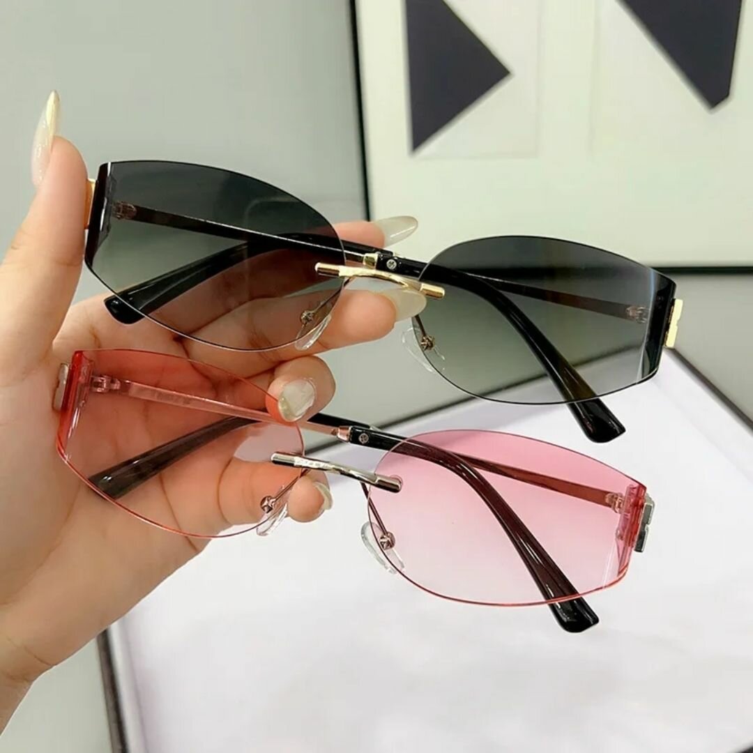 Lunette de soleil