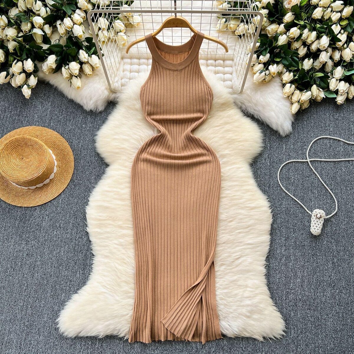 Ladies wear