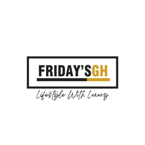 FRIDAYSGH 
