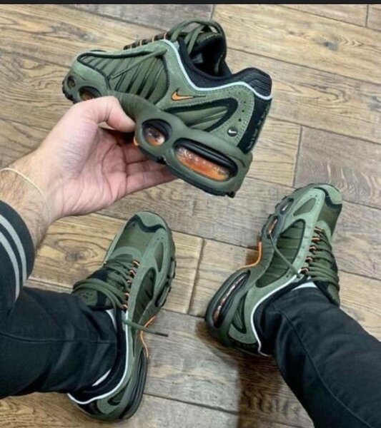 Fashion Sneakers