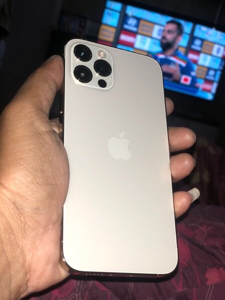 iPhone 12 Pro