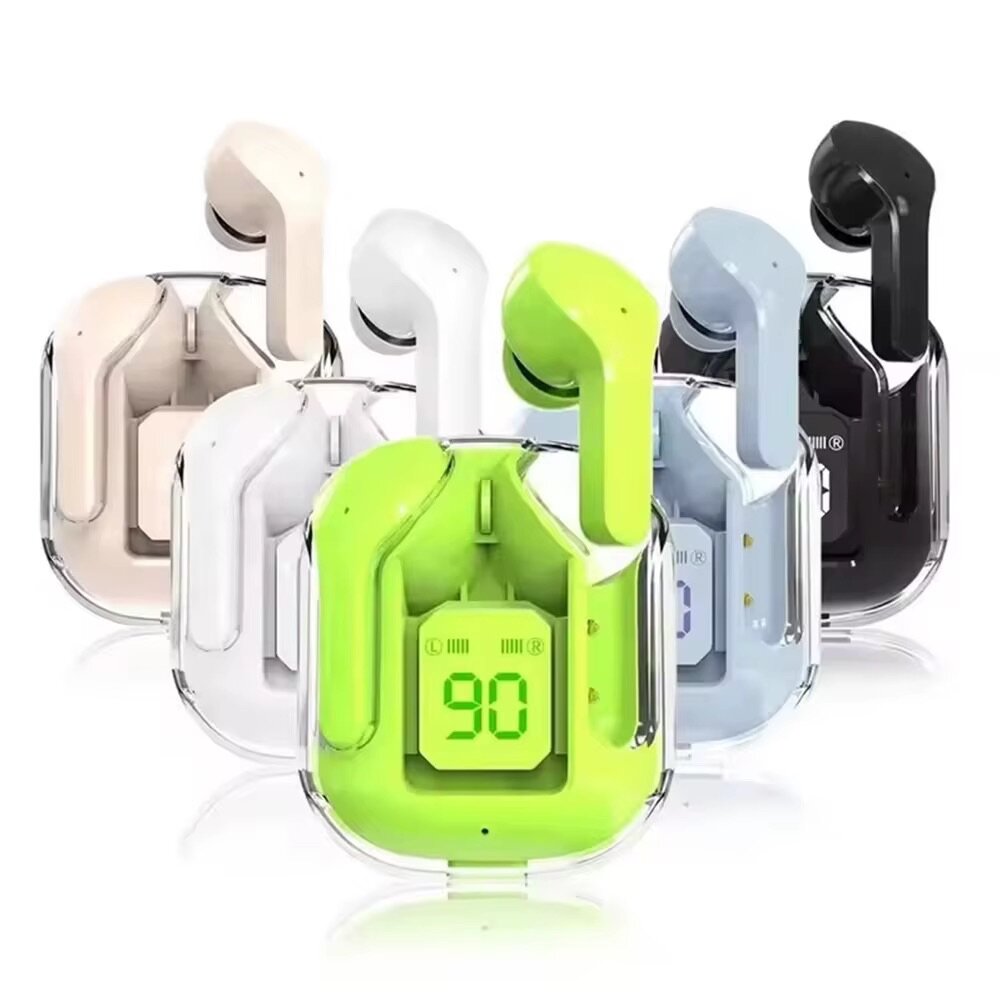 Écouteurs  LED Ultra Pod