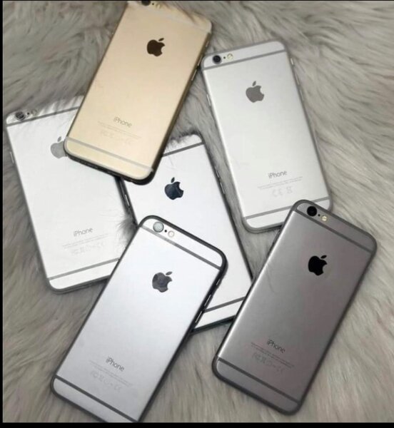 iPhone 6 Plus 16gb