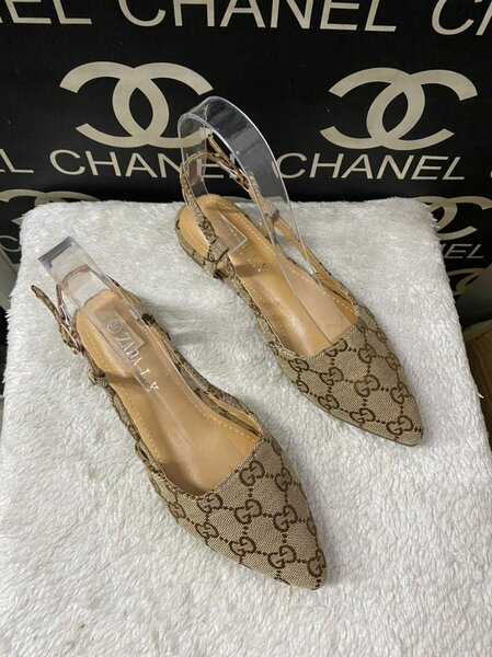 Sandal available