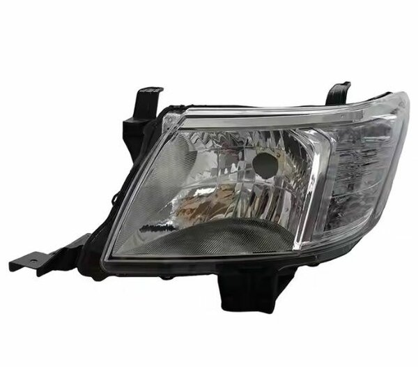 Phare de Toyota Hilux
