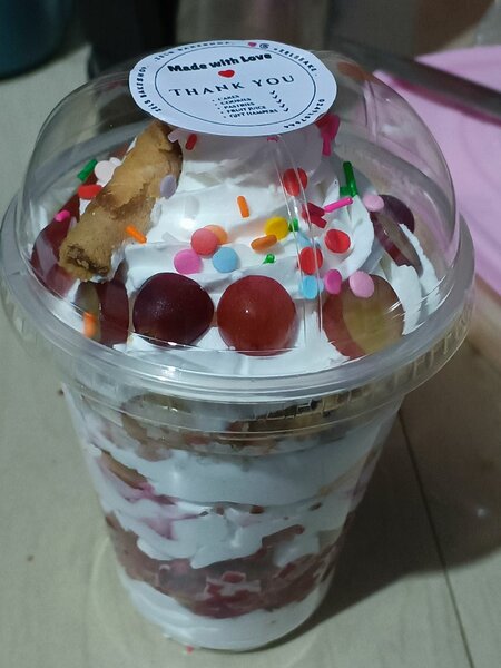 Parfait