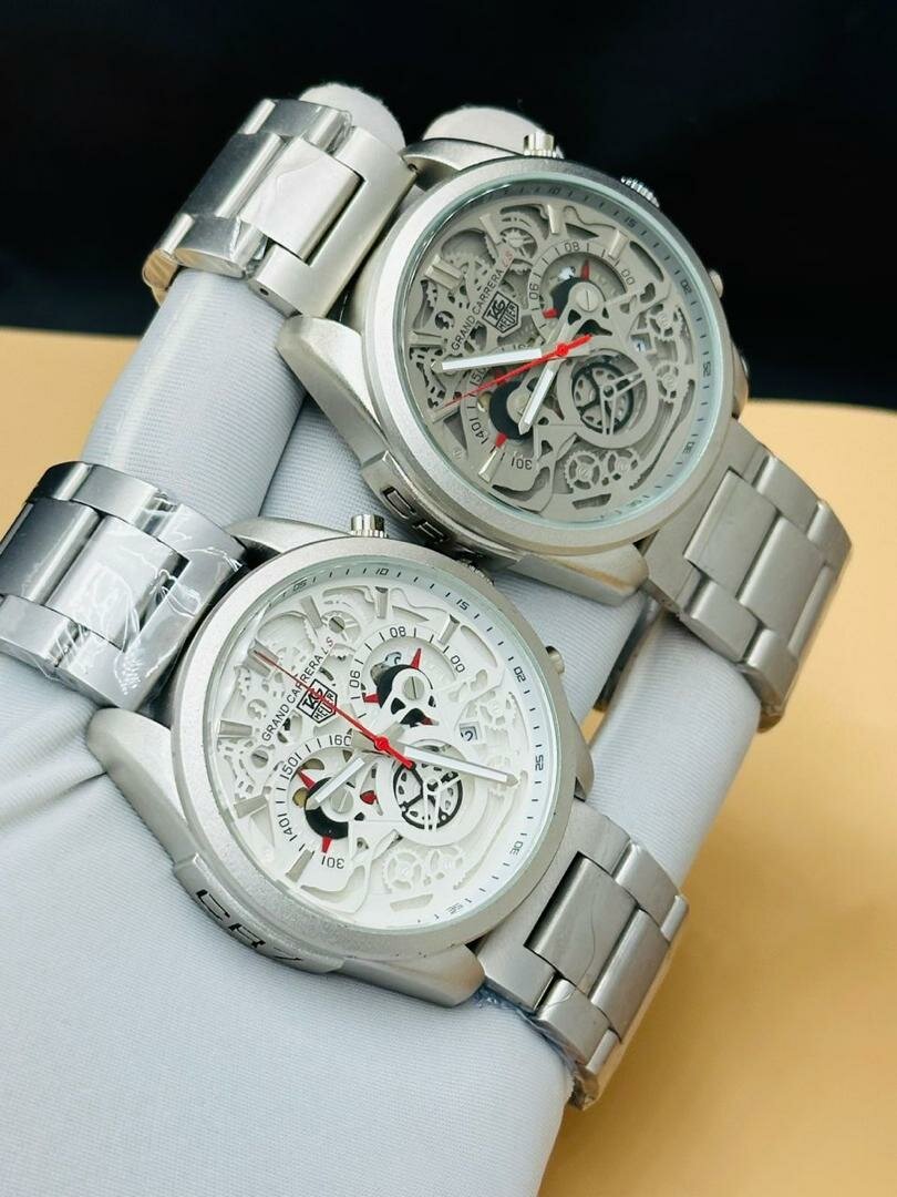 Montre CR7