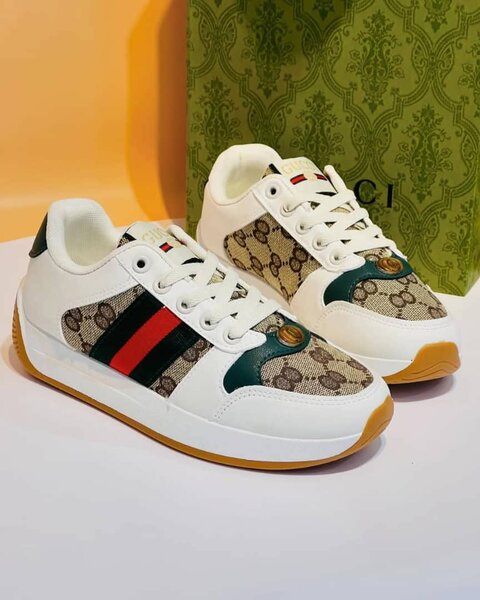 Chaussures Gucci originale