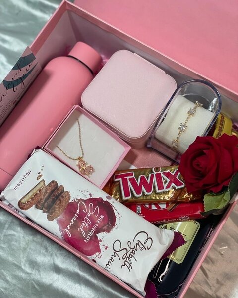 Gift packages for women