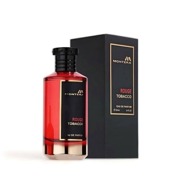 Parfum de luxe