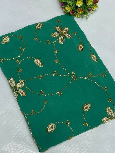 Luxury veils