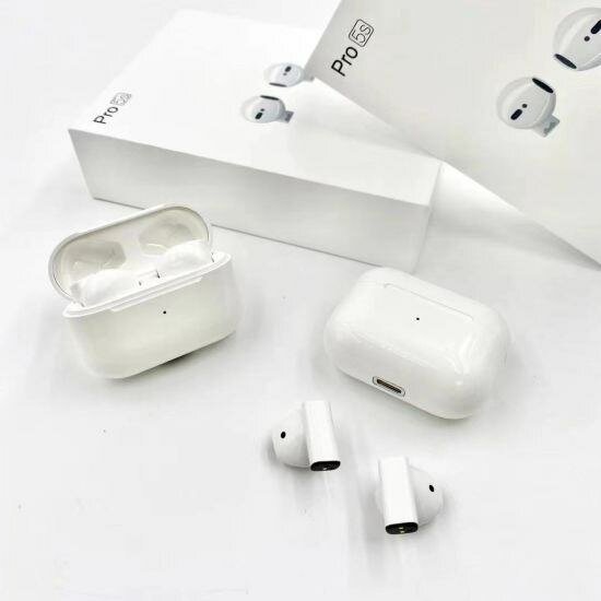 Écouteurs Bluetooth Pro 5
