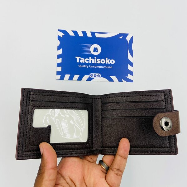 Men's Wallet