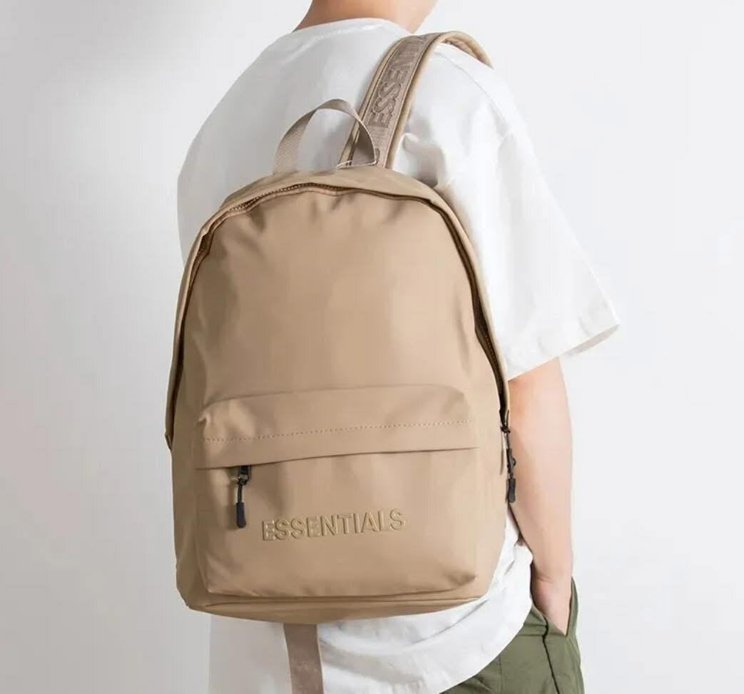 Sac à dos essentiel