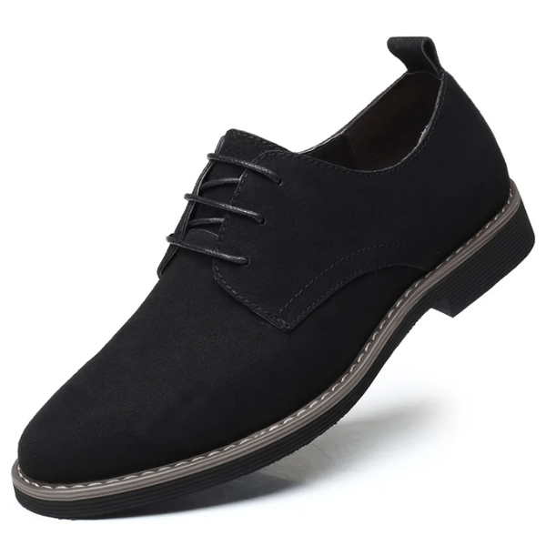 Chaussures derby hommes élégantes