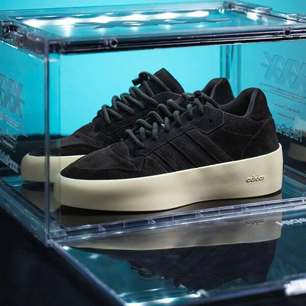 Adidas Fear of God
