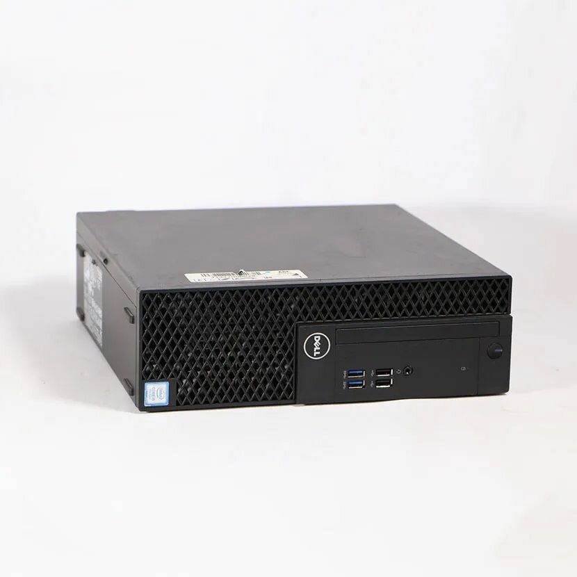 Unité centrale DELL optiplex 3050
