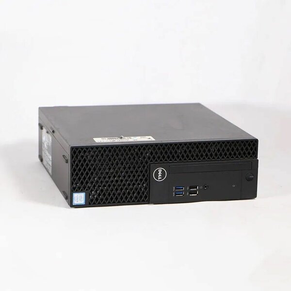 Unité centrale DELL optiplex 3050