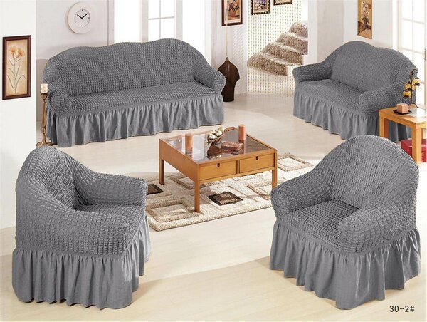 Sofa covers